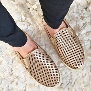 TORY BURCH | 9 | Leather